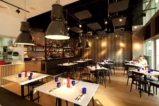 PizzaExpress