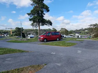First Camp City - Strömstad