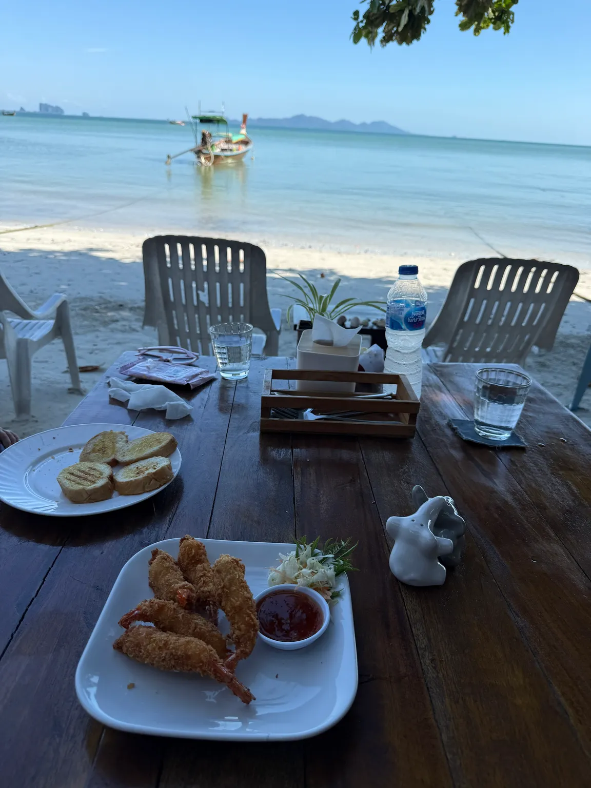 Perfect Bar and Restaurant Koh Mook