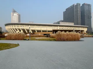 Chengdu Sports Centre