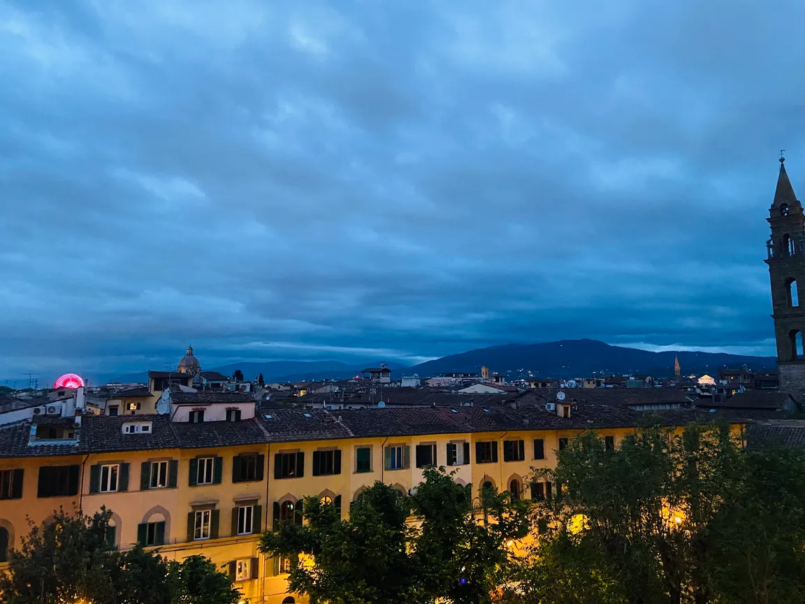 Loggia Roof Bar