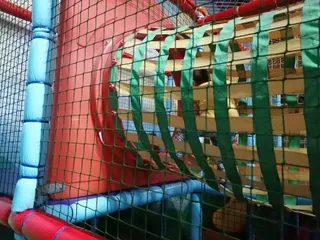 Kooglana | HappyLand | LaserTag | Zabavni park Rijeka