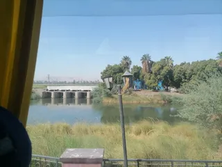 Море