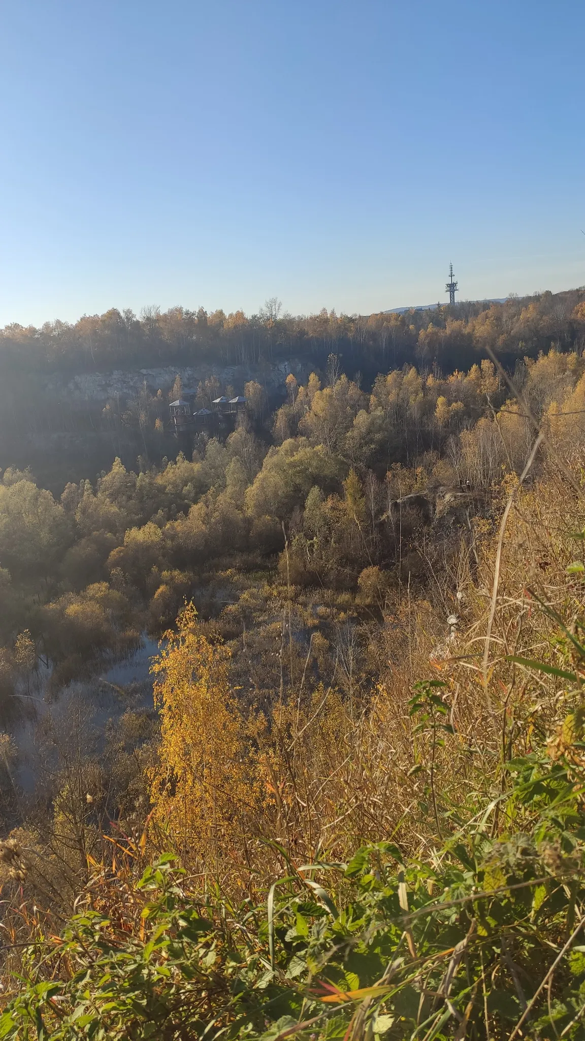 Kopiec Kraka