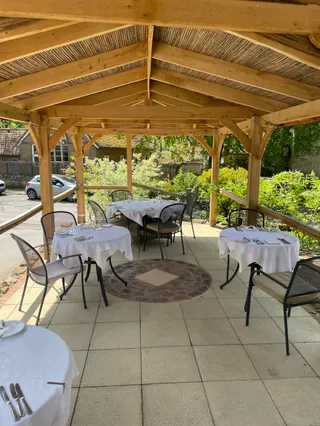 Kinghams Restaurant