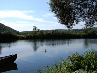 KRUMOS Aktivreisen + Events, Einsetzstelle Wetzlar, Bachweide (3h Tour nach Solms/ Schohleck)