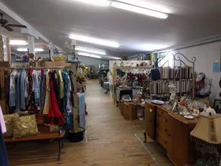 Levee Street Market Place