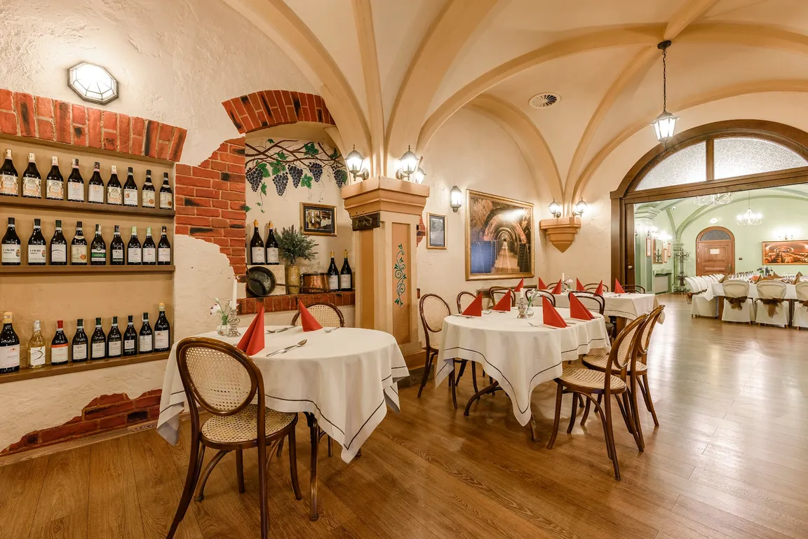Osteria Piemonte
