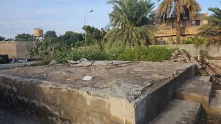 تنور شرمة
