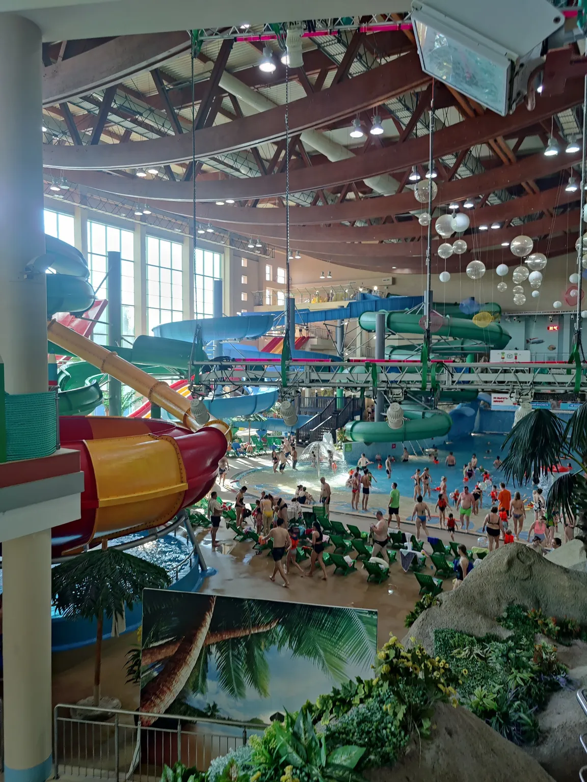 Kva-Kva Park