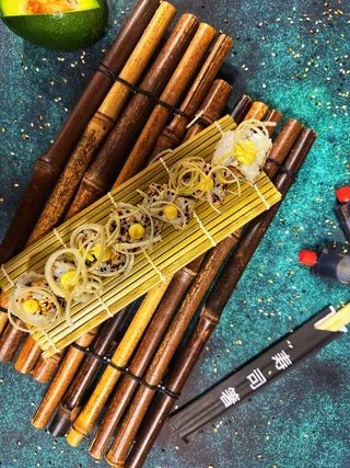 Sushi Zon Nowy Sącz