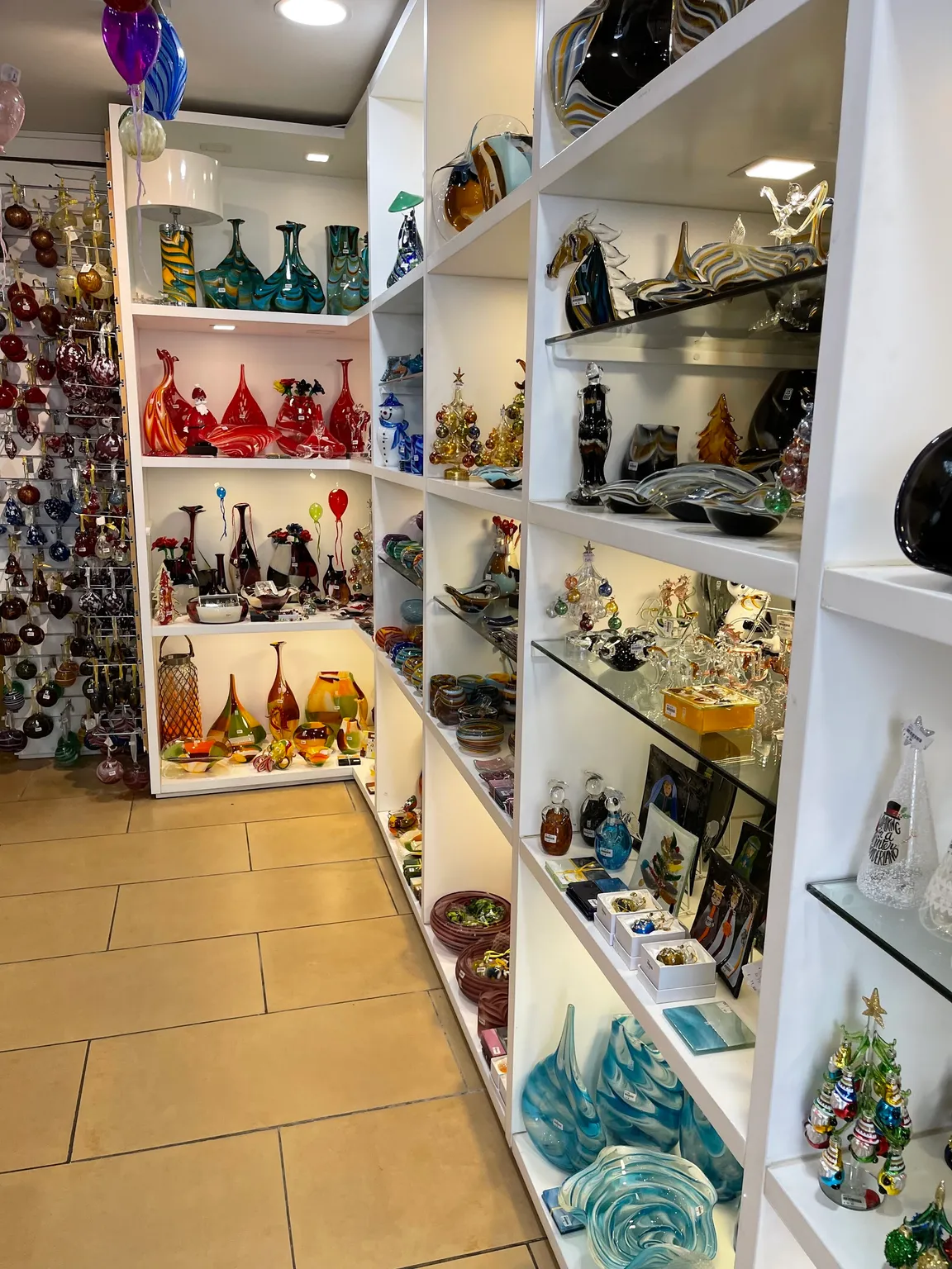 Mdina Glass (Valletta)