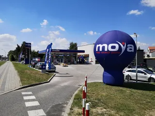 MOYA Stacja Paliw