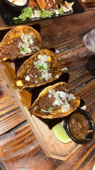 Mezcalito Bar and Grill