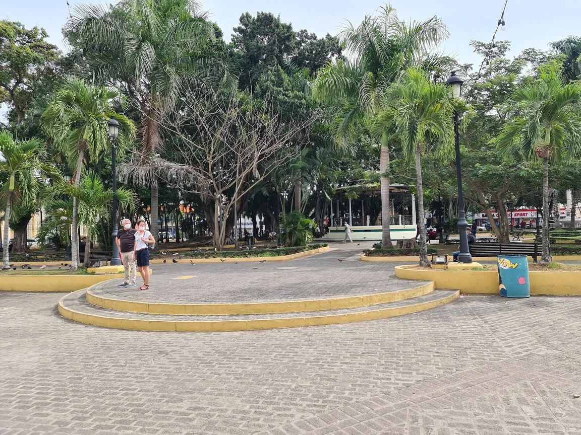 Duarte Park
