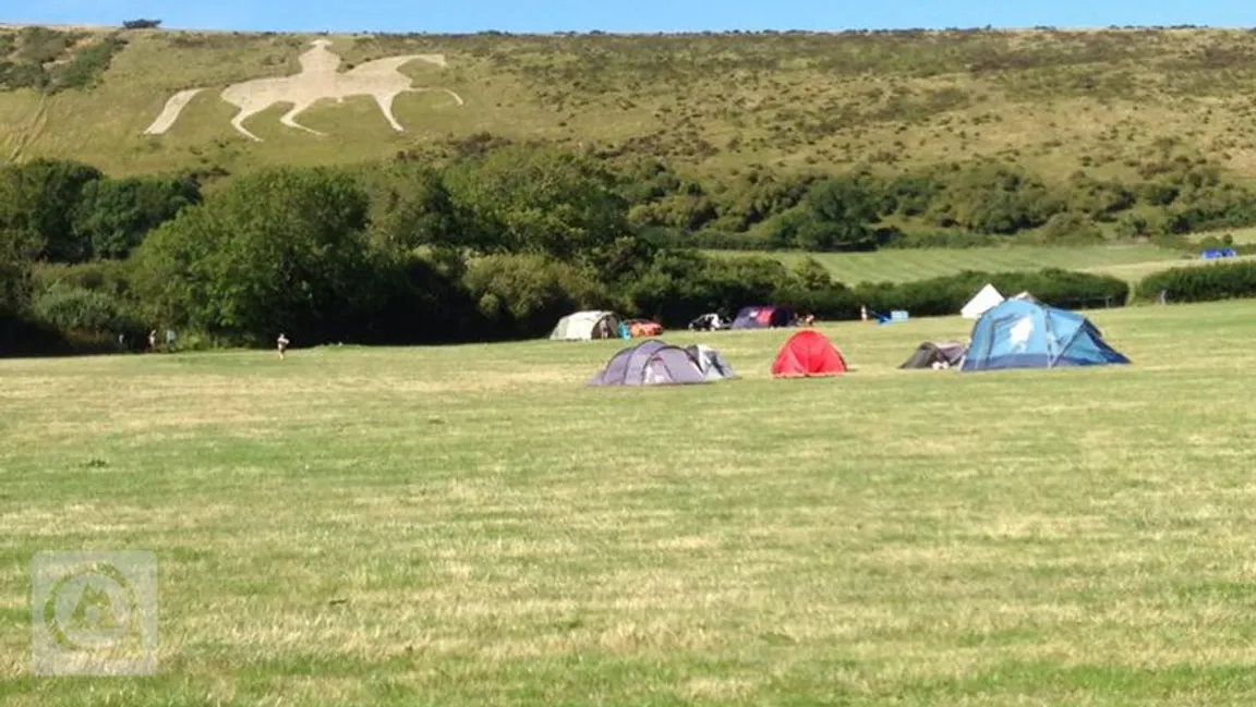 White Horse Camp Site