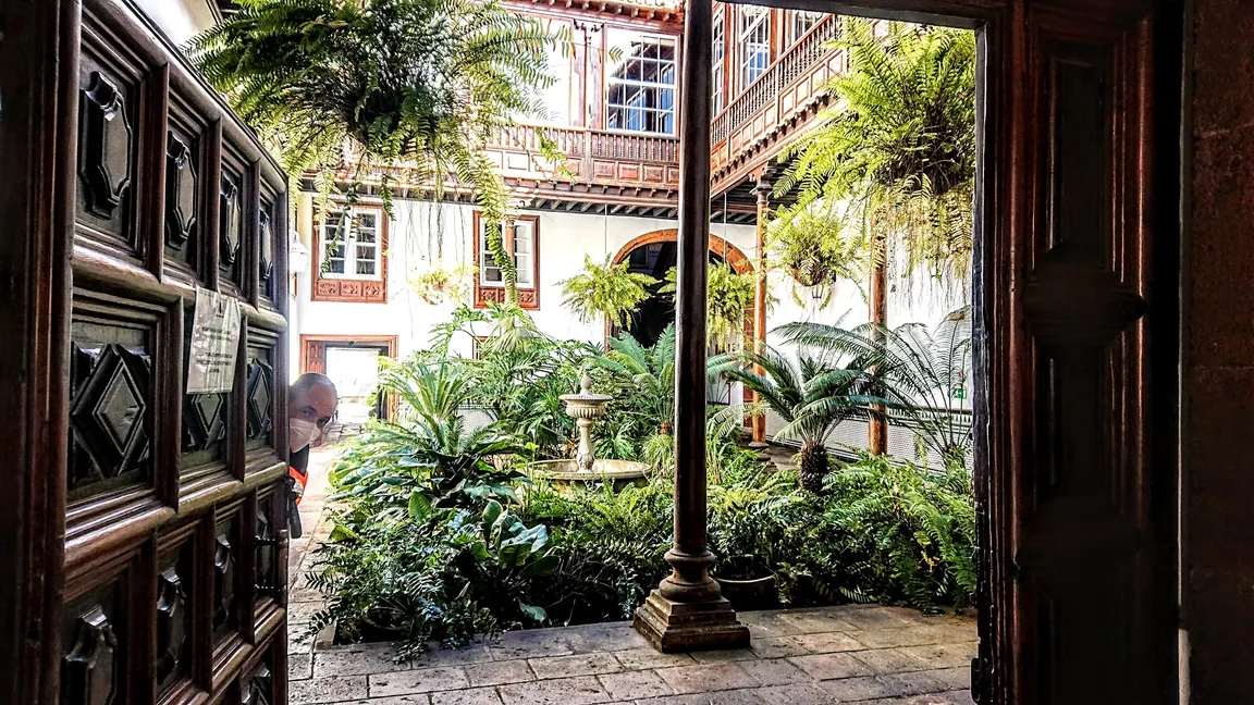 Museum of the History of Tenerife
