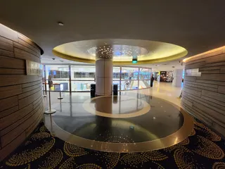 Shaw Theatres Lido