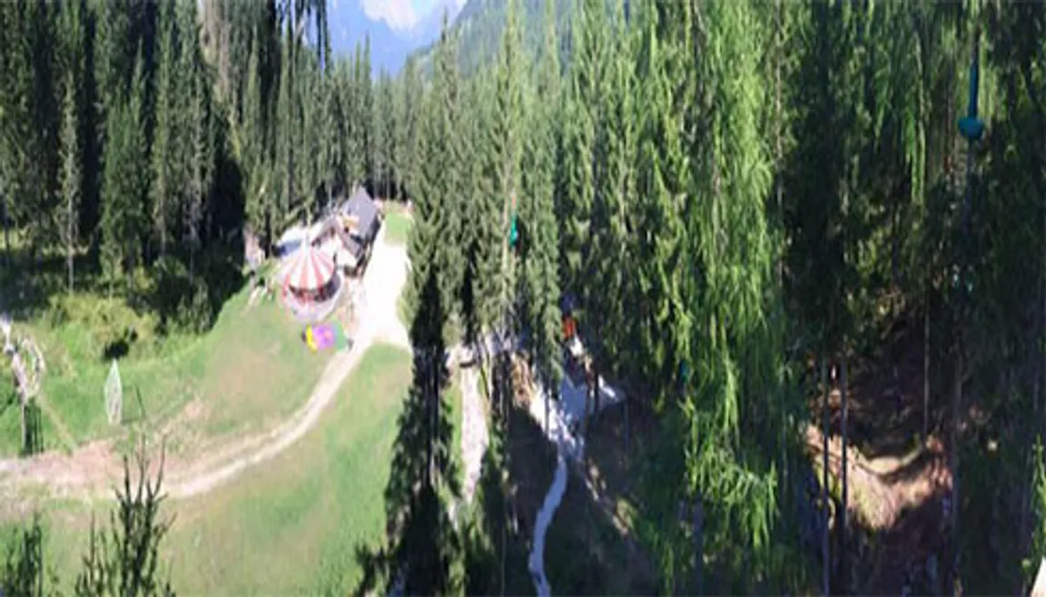Civetta Adventure Park