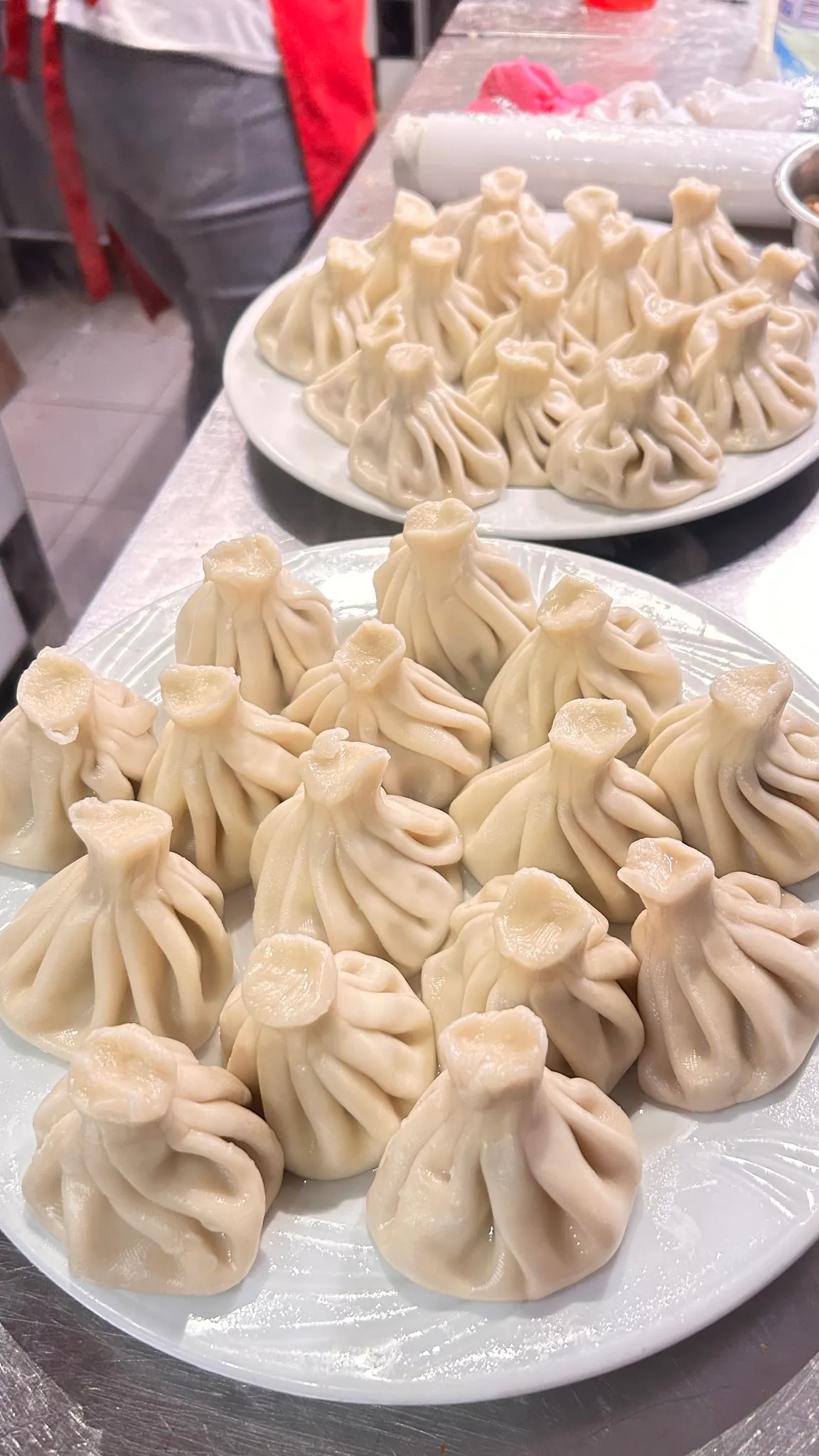 Restauracja Gruzińska Madloba