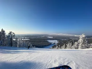 Oy Levi Ski Resort