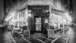 Frederik the VI