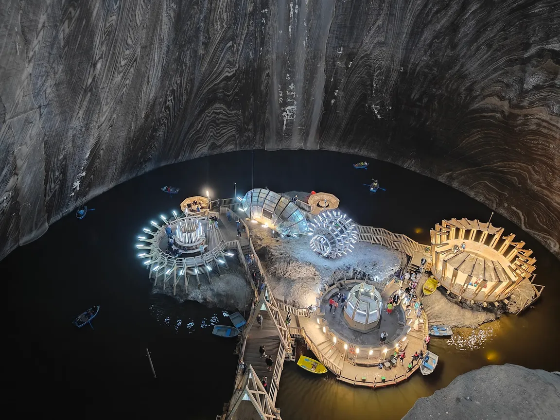Salina Turda