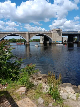 India Point Park
