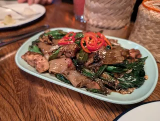 Molám Thai Canteen & Bar
