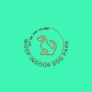 Woof Indoor Dog Park