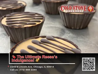 Cold Stone Creamery