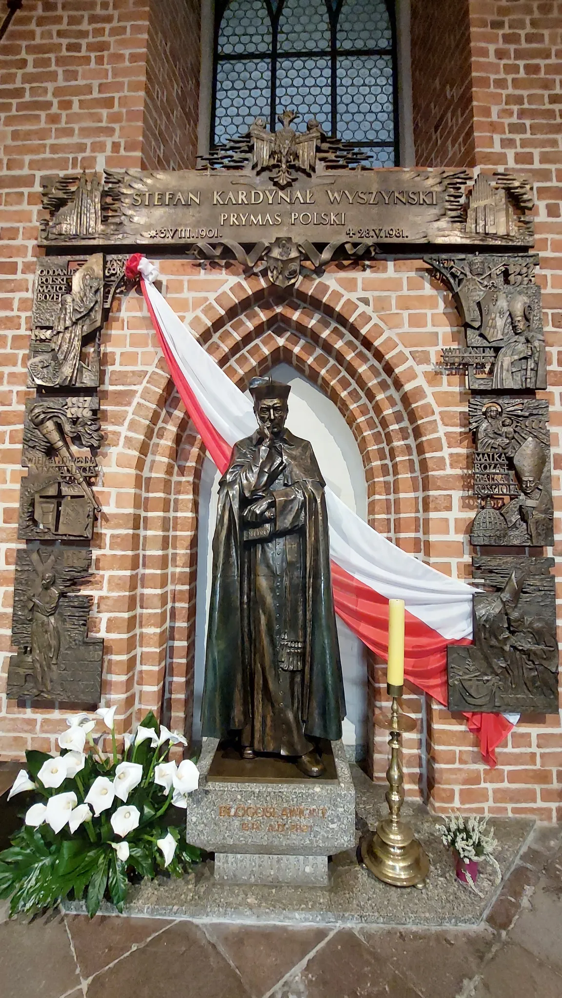 Wzgórze Lecha