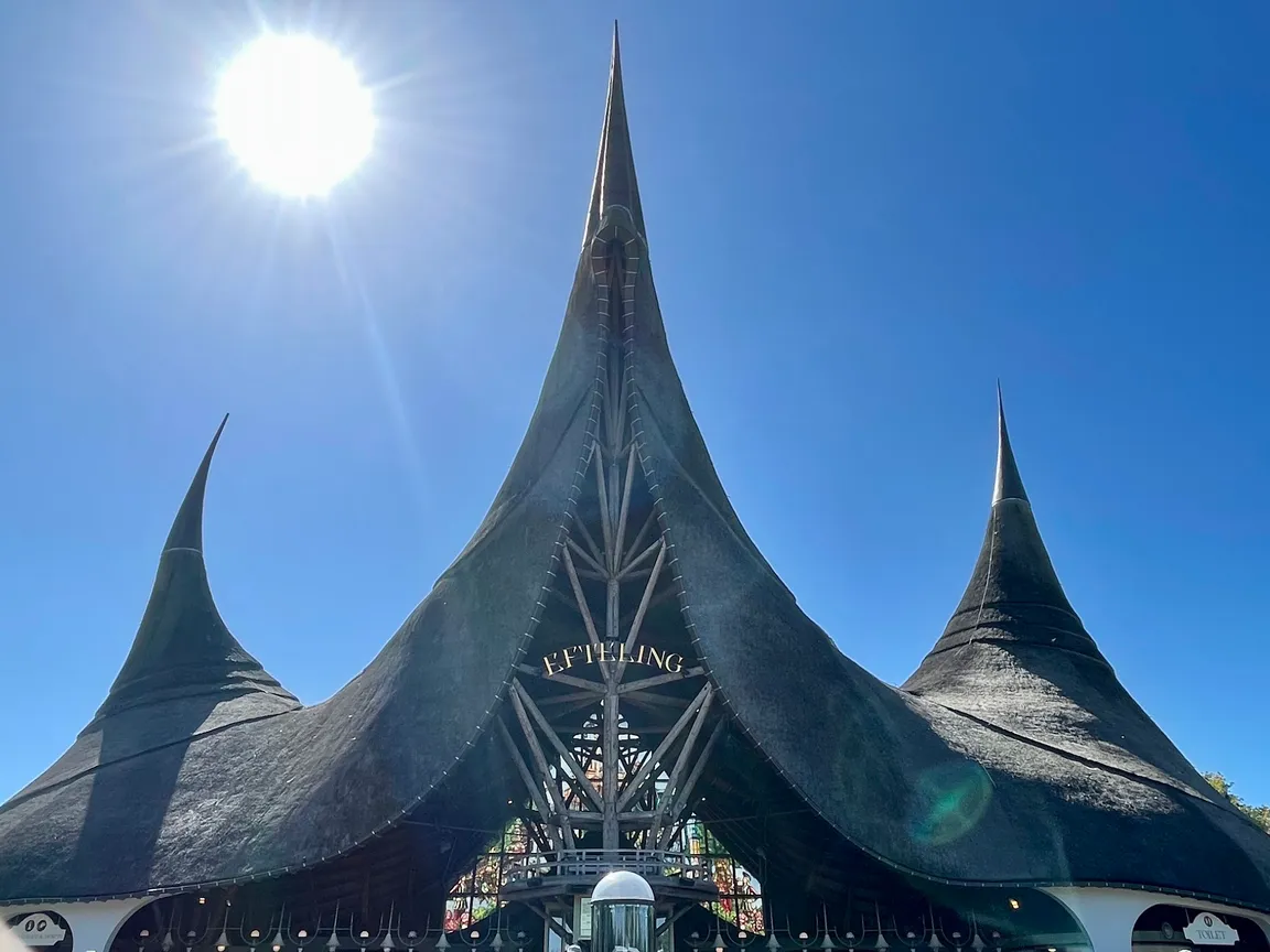 Efteling