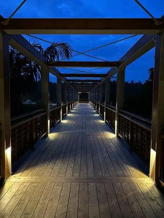 Ayung Terrace
