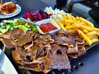 Eleven Kebab & Pizza