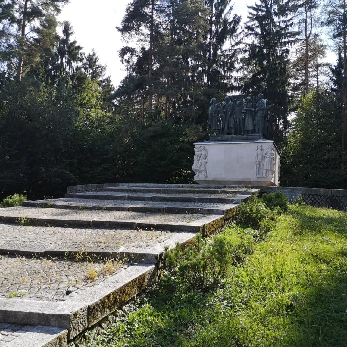 St. Ulrich's Hill