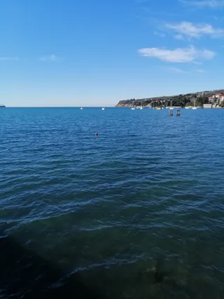 Plaža Adria
