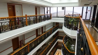 Guangzhou Yuehai Hotel