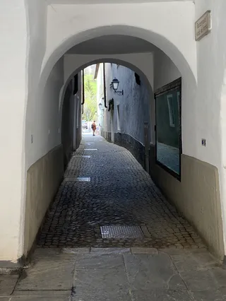 Sterzing Lauben