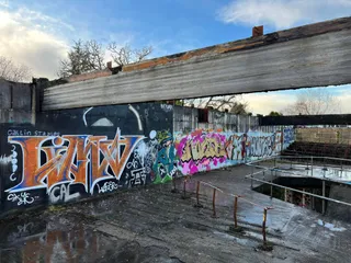 St. Peter’s Seminary