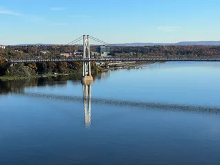 Walkway Over the Hudson State Park