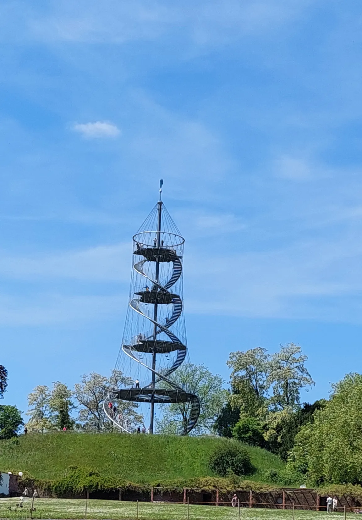 Höhenpark Killesberg