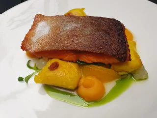 Tkacka 7 - Restaurant & Bar
