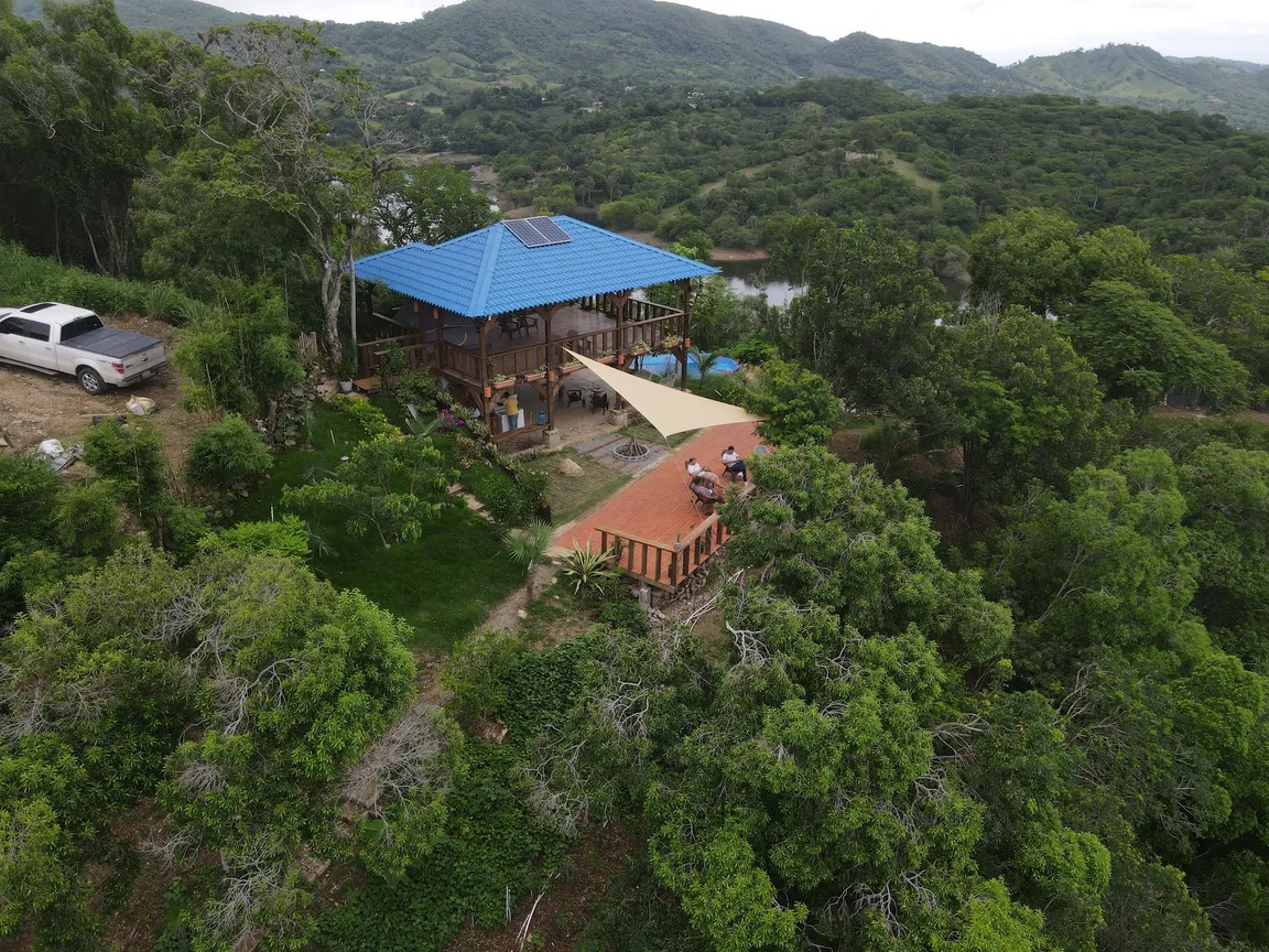 TuKuMeN Exotic Farm