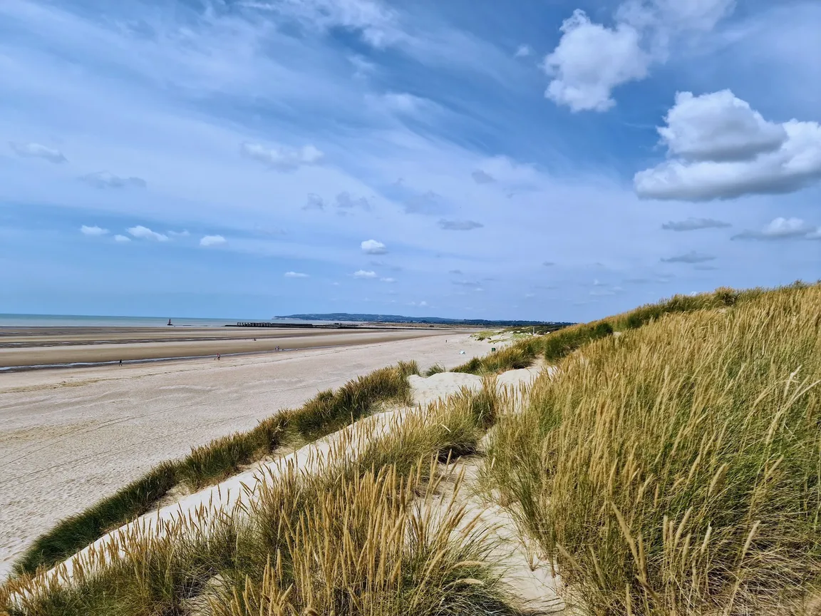 Camber Sands