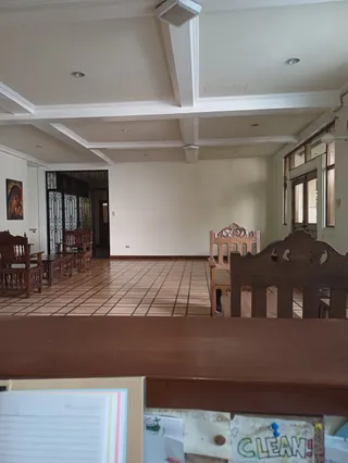 St. Joseph's Retreat House