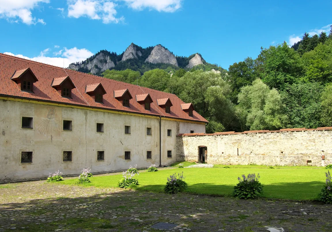 MUzeum Klasztorne