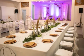 Jardin de Miramar Events Venue
