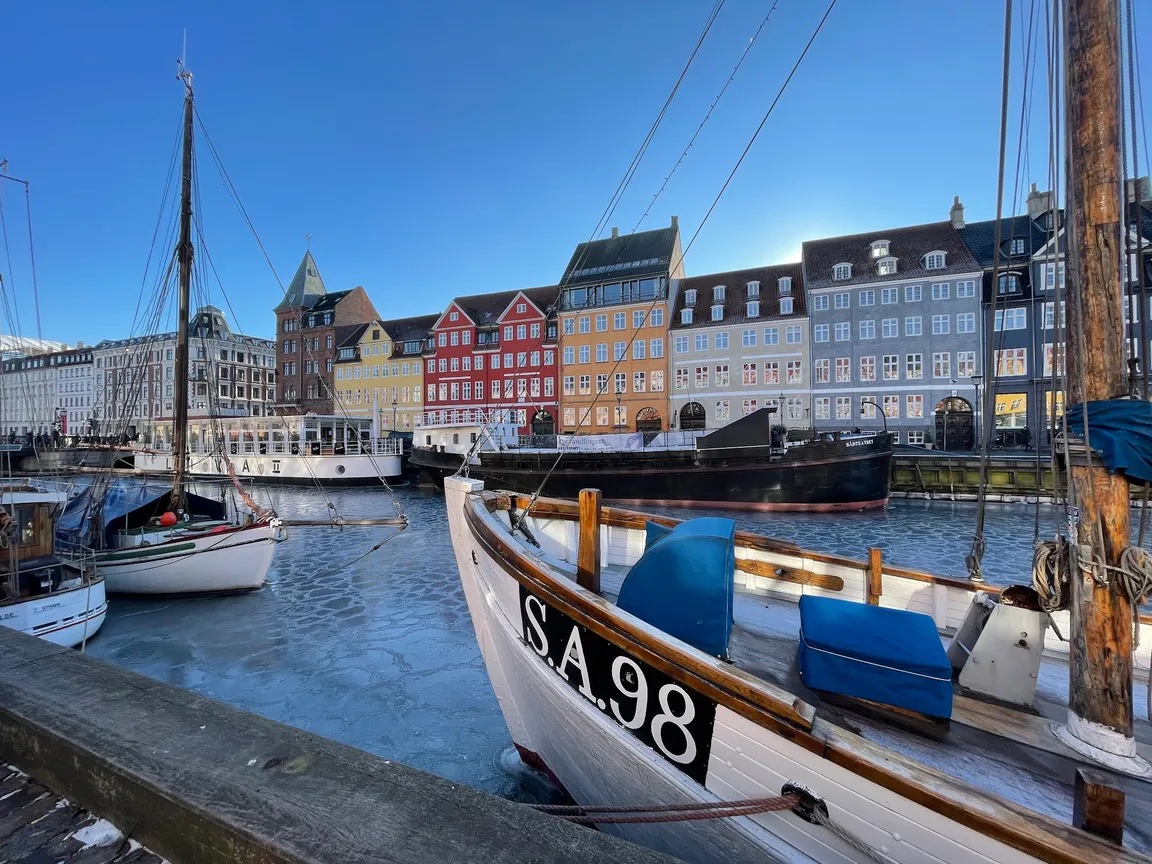 Nyhavn