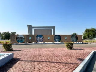 KHALEEJ AL ARABI STREET,Picnic Area 5